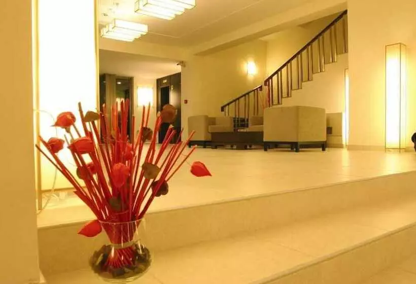 Lotos Hotel   Riviera Holiday Club