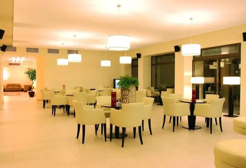 Lotos Hotel   Riviera Holiday Club