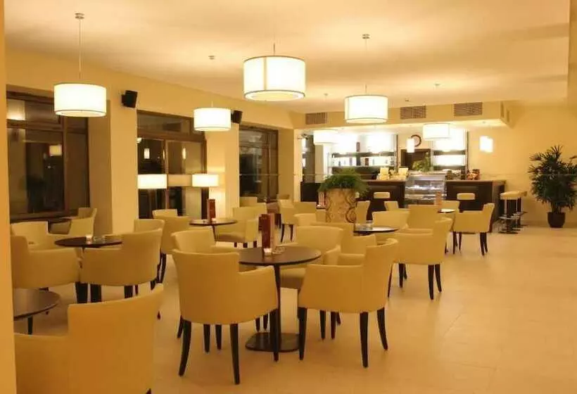 Lotos Hotel   Riviera Holiday Club