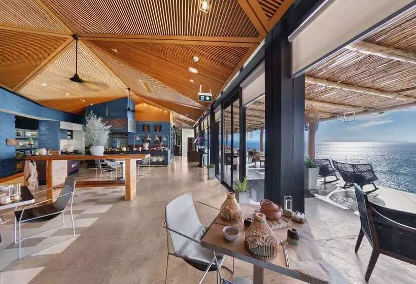 리조트 Conrad Koh Samui