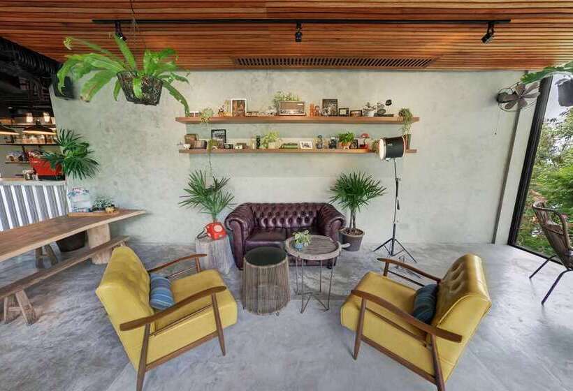 渡假胜地  Conrad Koh Samui