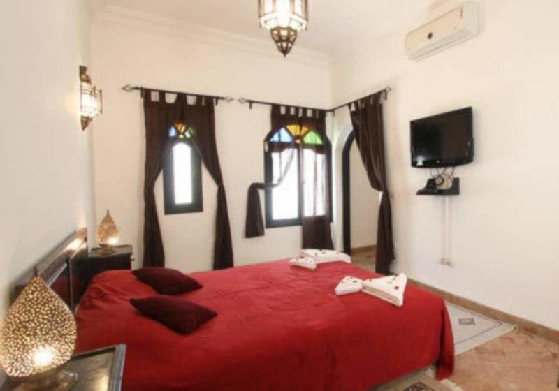 Riad Dar Foundouk And Spa