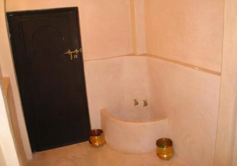 Riad Dar Foundouk And Spa