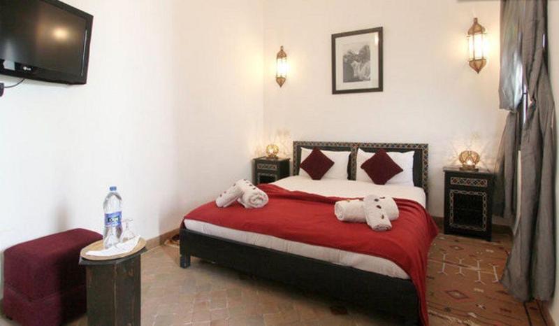 Riad Dar Foundouk And Spa