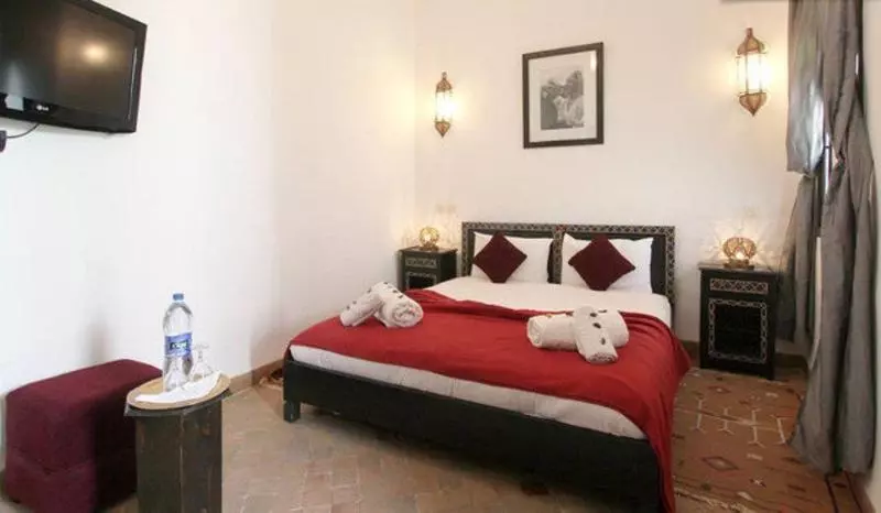 Riad Dar Foundouk And Spa