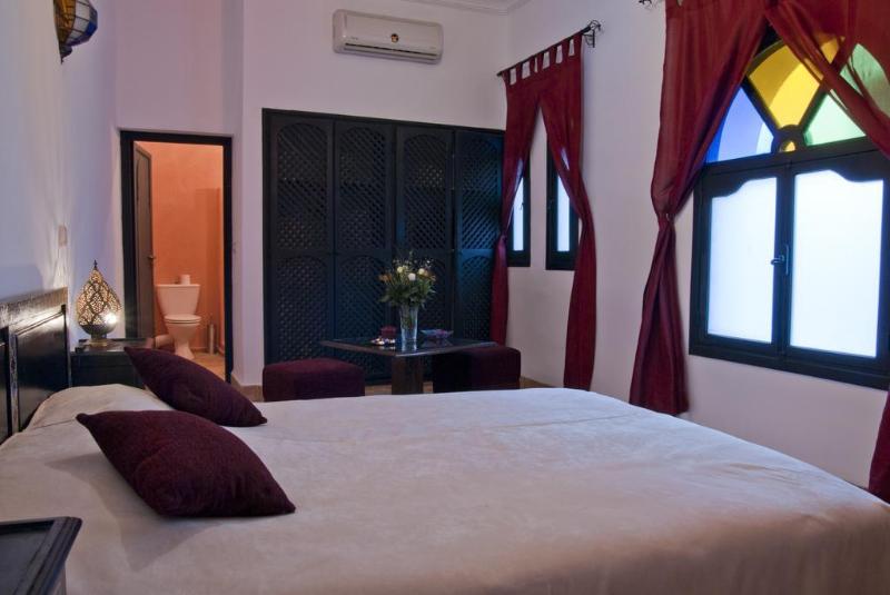 Riad Dar Foundouk And Spa