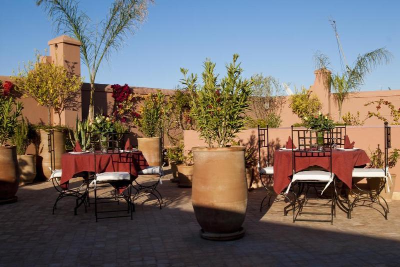 Riad Dar Foundouk And Spa