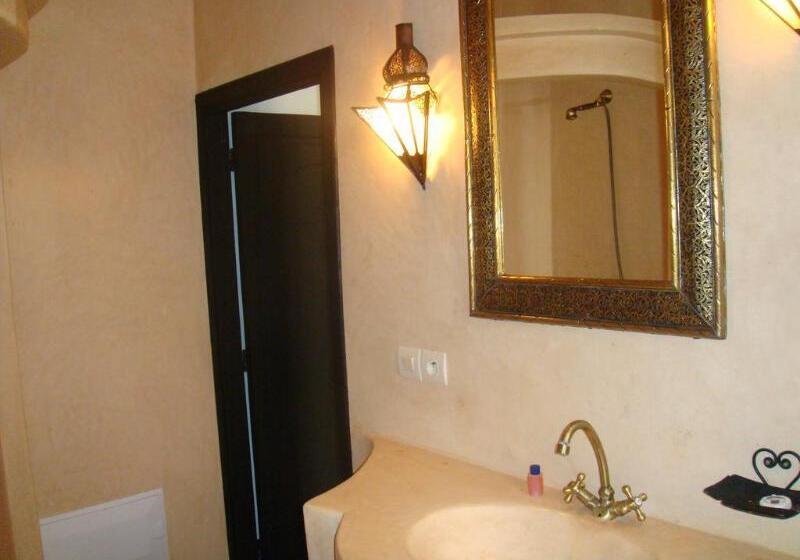 Riad Dar Foundouk And Spa