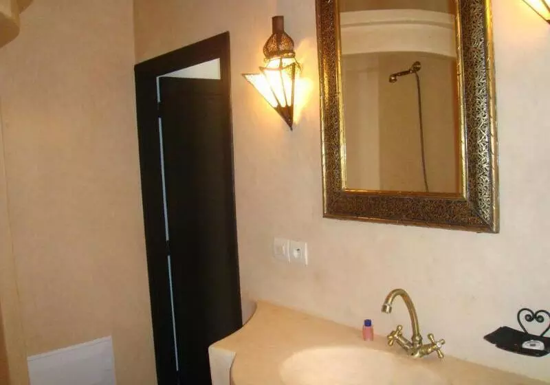 Riad Dar Foundouk And Spa