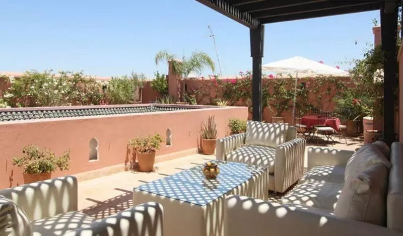 Riad Dar Foundouk And Spa