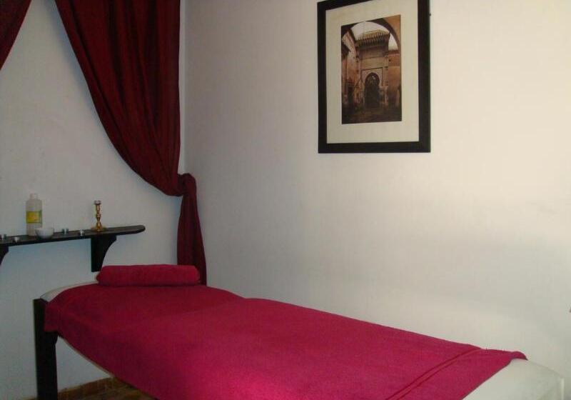 Riad Dar Foundouk And Spa