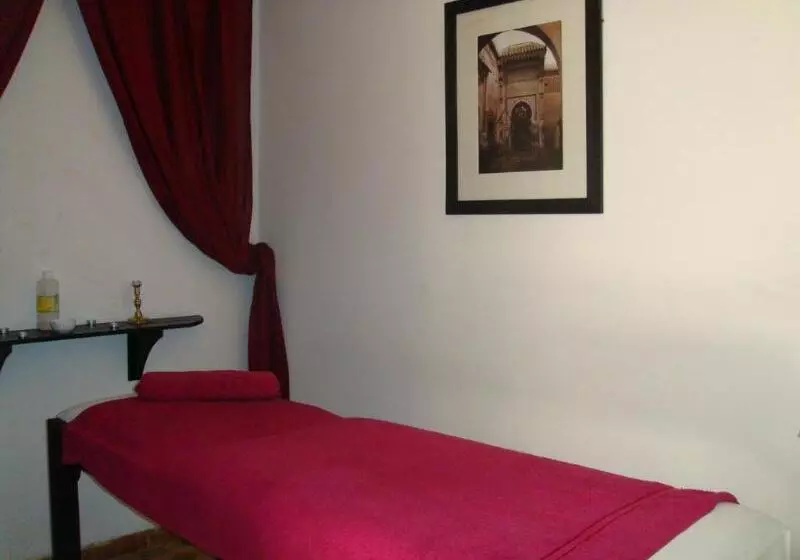 Riad Dar Foundouk And Spa