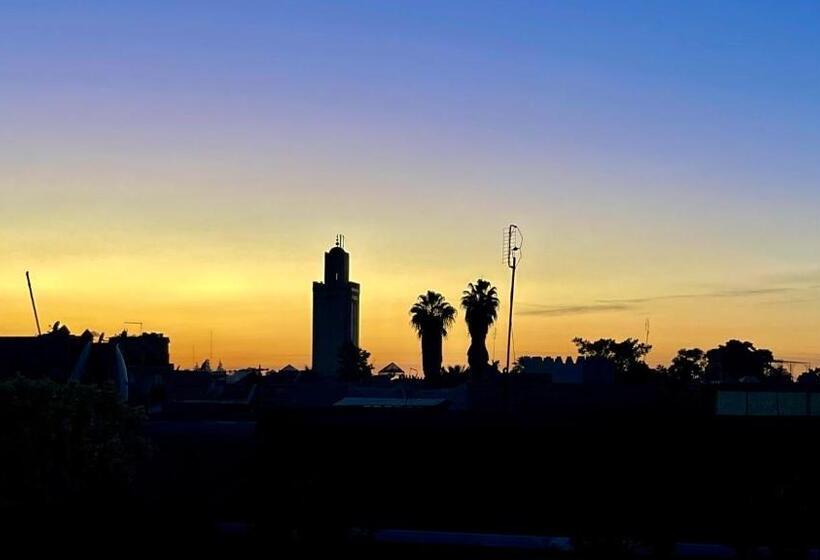 Riad Dar Foundouk And Spa