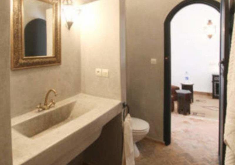 Riad Dar Foundouk And Spa