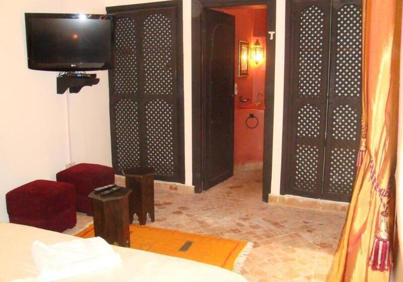 Riad Dar Foundouk And Spa