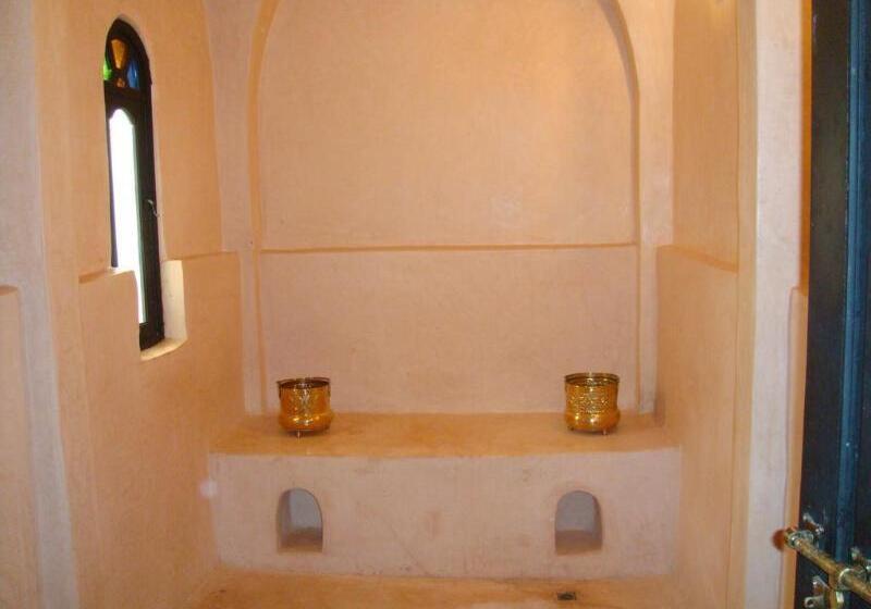 Riad Dar Foundouk And Spa