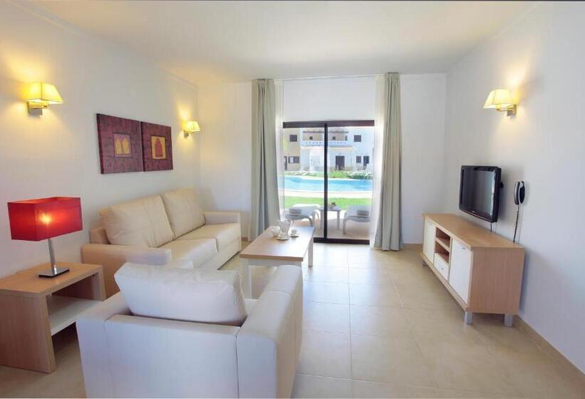 Sagres Time Apartamentos