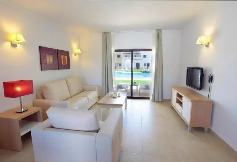 Sagres Time Apartamentos