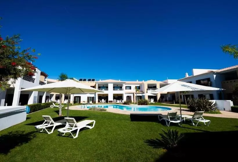 Sagres Time Apartamentos