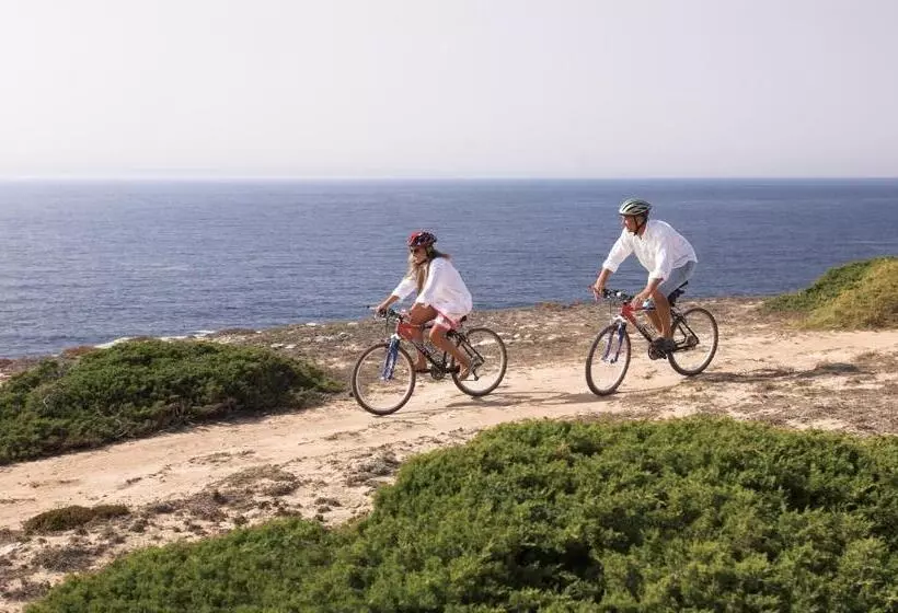 Sagres Time Apartamentos