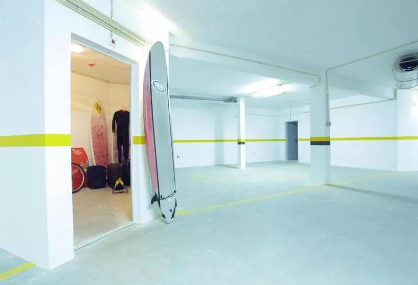 Sagres Time Apartamentos