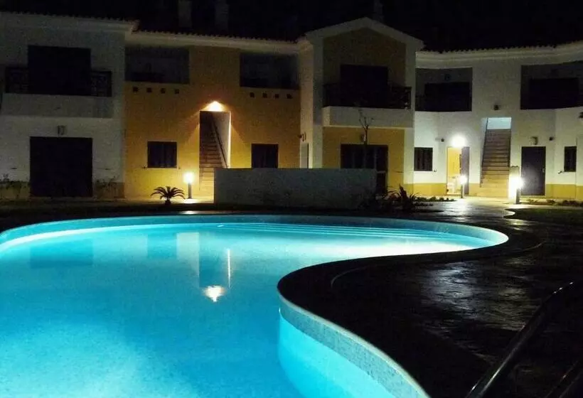 Sagres Time Apartamentos