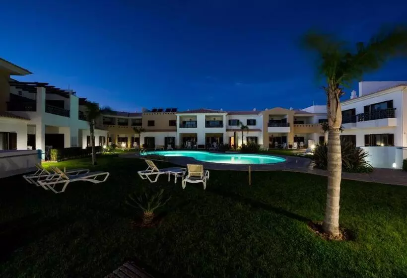 Sagres Time Apartamentos