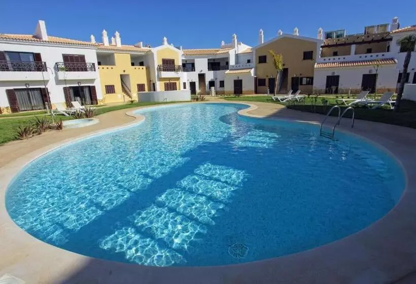 Sagres Time Apartamentos