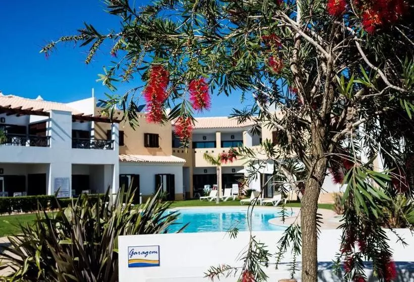 Sagres Time Apartamentos