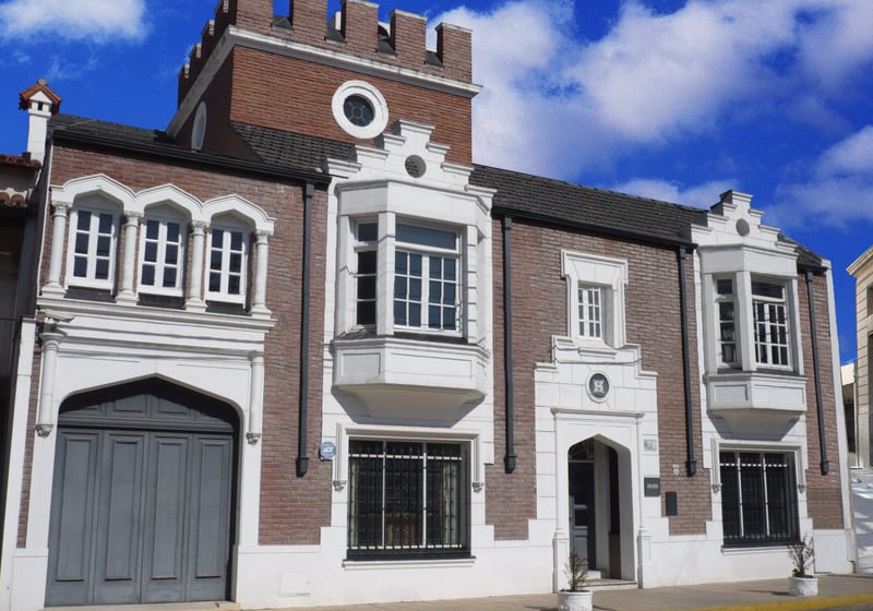 בית מלון כפרי Spazio Arona  Boutique