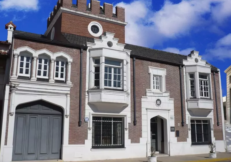 هتل Spazio Arona Boutique