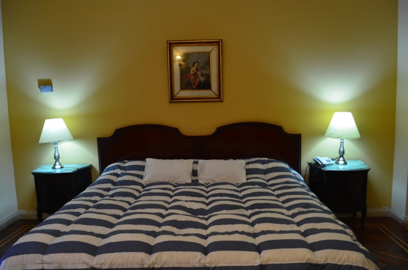 בית מלון כפרי Spazio Arona  Boutique