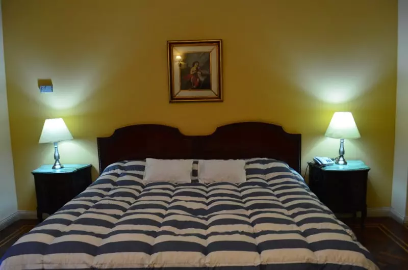 هتل Spazio Arona Boutique