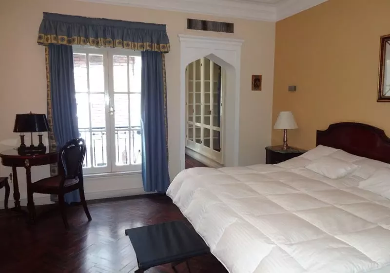 هتل Spazio Arona Boutique