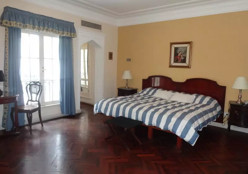 هتل Spazio Arona Boutique