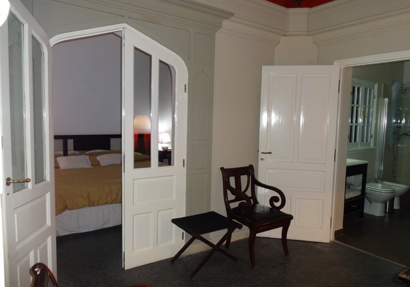 בית מלון כפרי Spazio Arona  Boutique