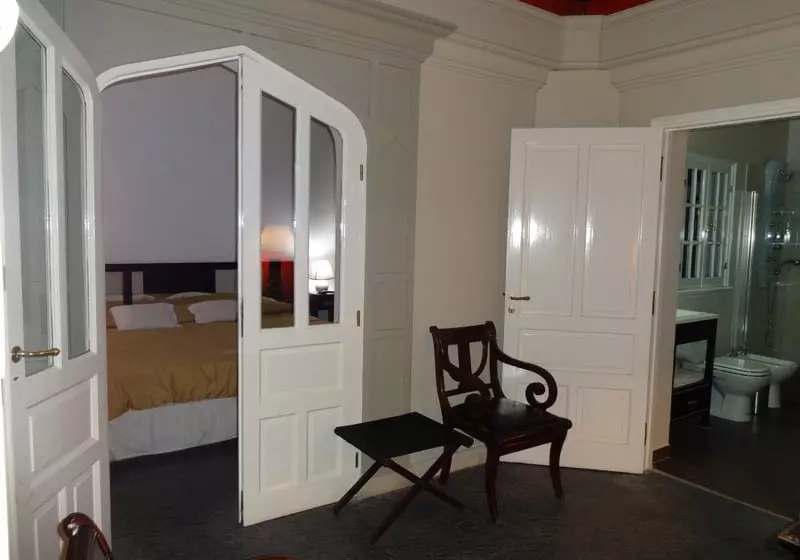 هتل Spazio Arona Boutique