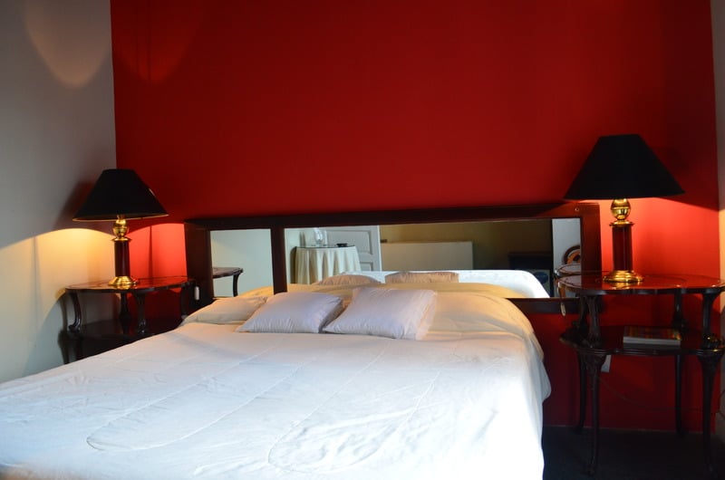 בית מלון כפרי Spazio Arona  Boutique