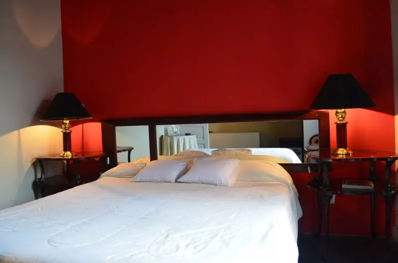 هتل Spazio Arona Boutique