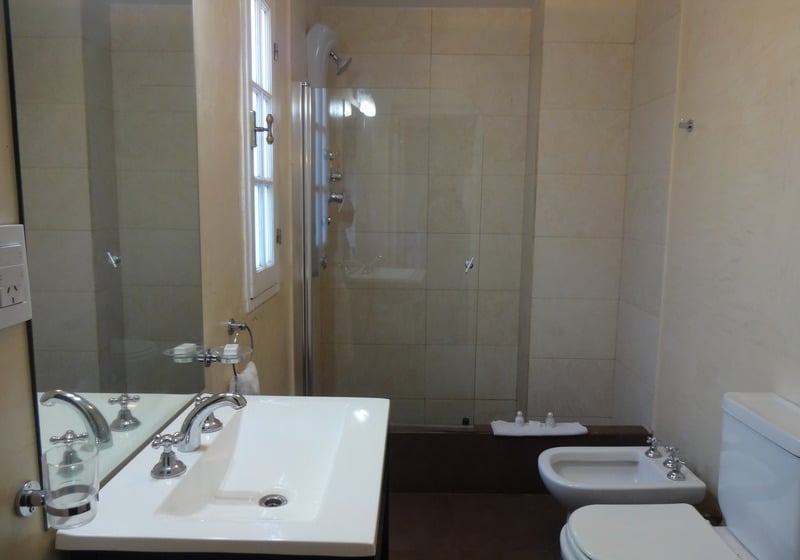 בית מלון כפרי Spazio Arona  Boutique