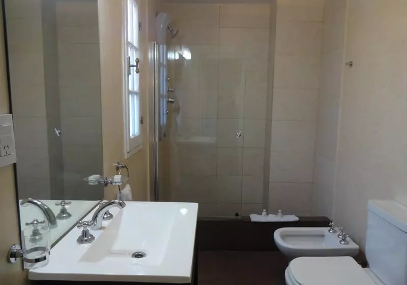 هتل Spazio Arona Boutique