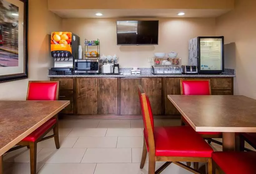 Surestay Hotel By Best Western Tupelo North