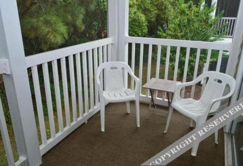 True Blue Golf Resort