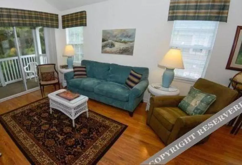 True Blue Golf Resort