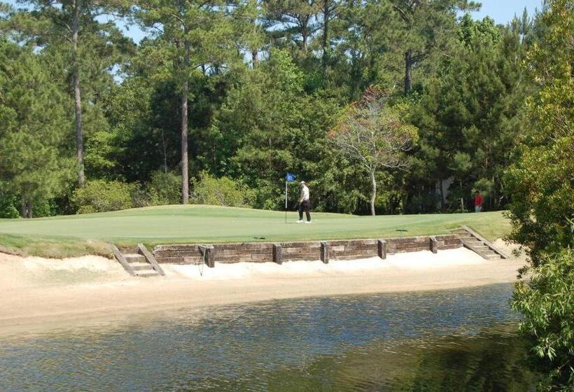 True Blue Golf Resort