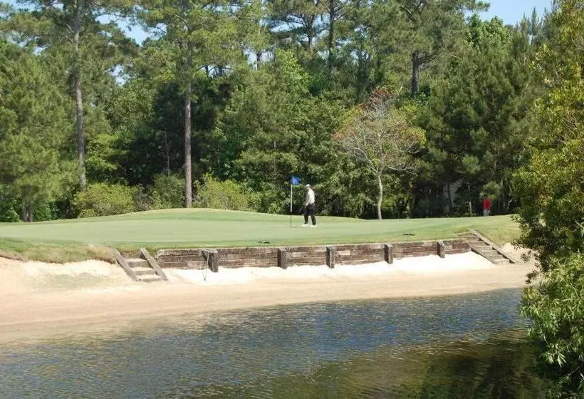 True Blue Golf Resort