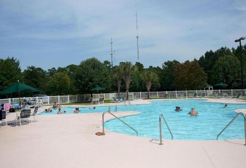 True Blue Golf Resort