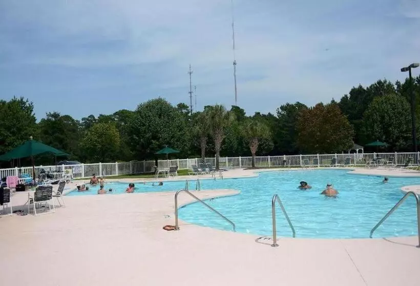 True Blue Golf Resort