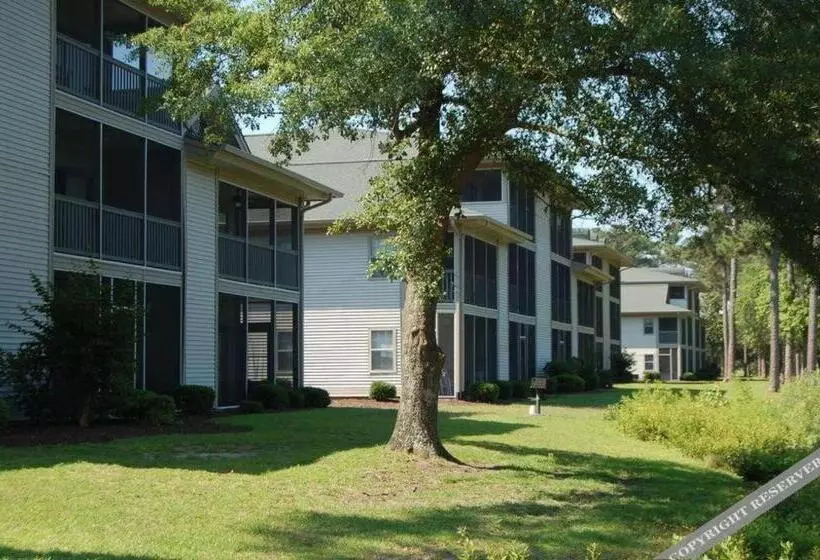 True Blue Golf Resort