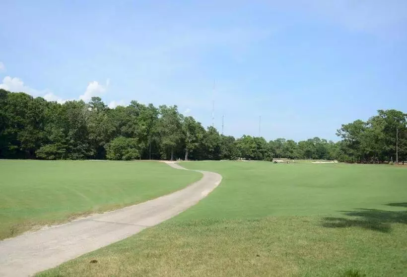 True Blue Golf Resort